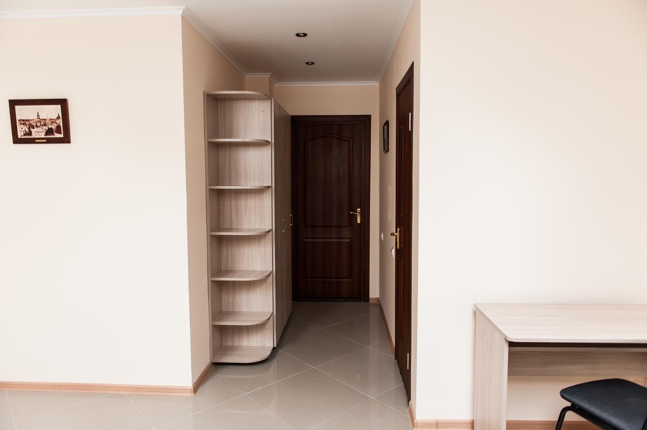 לבוב Minihotel Freedom מראה חיצוני תמונה