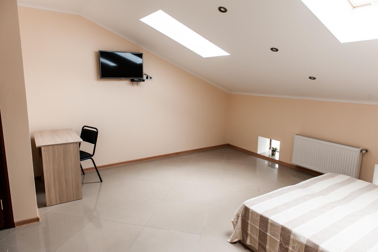 לבוב Minihotel Freedom מראה חיצוני תמונה