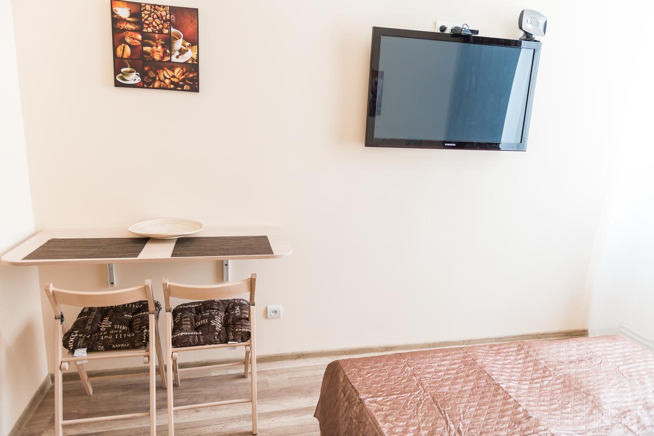 לבוב Minihotel Freedom מראה חיצוני תמונה