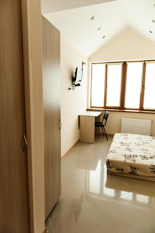 לבוב Minihotel Freedom מראה חיצוני תמונה