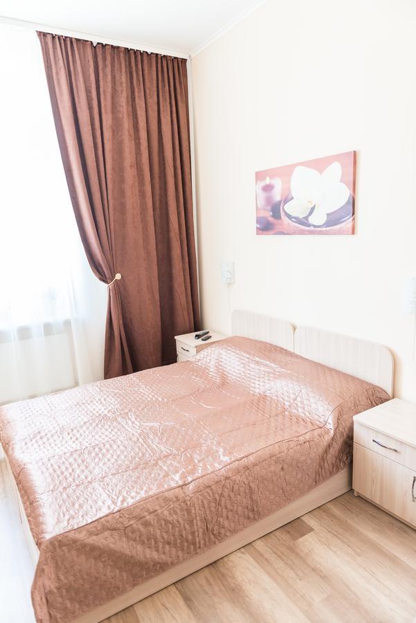 לבוב Minihotel Freedom מראה חיצוני תמונה